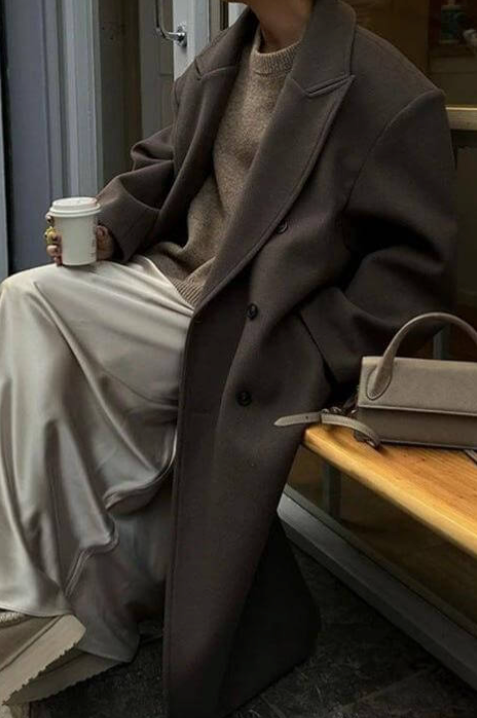 Women's Classic Trench Coat