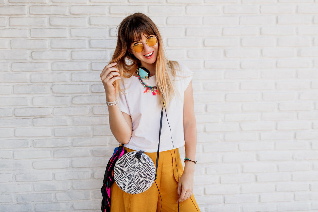 The Role of Accessories in Fashion History