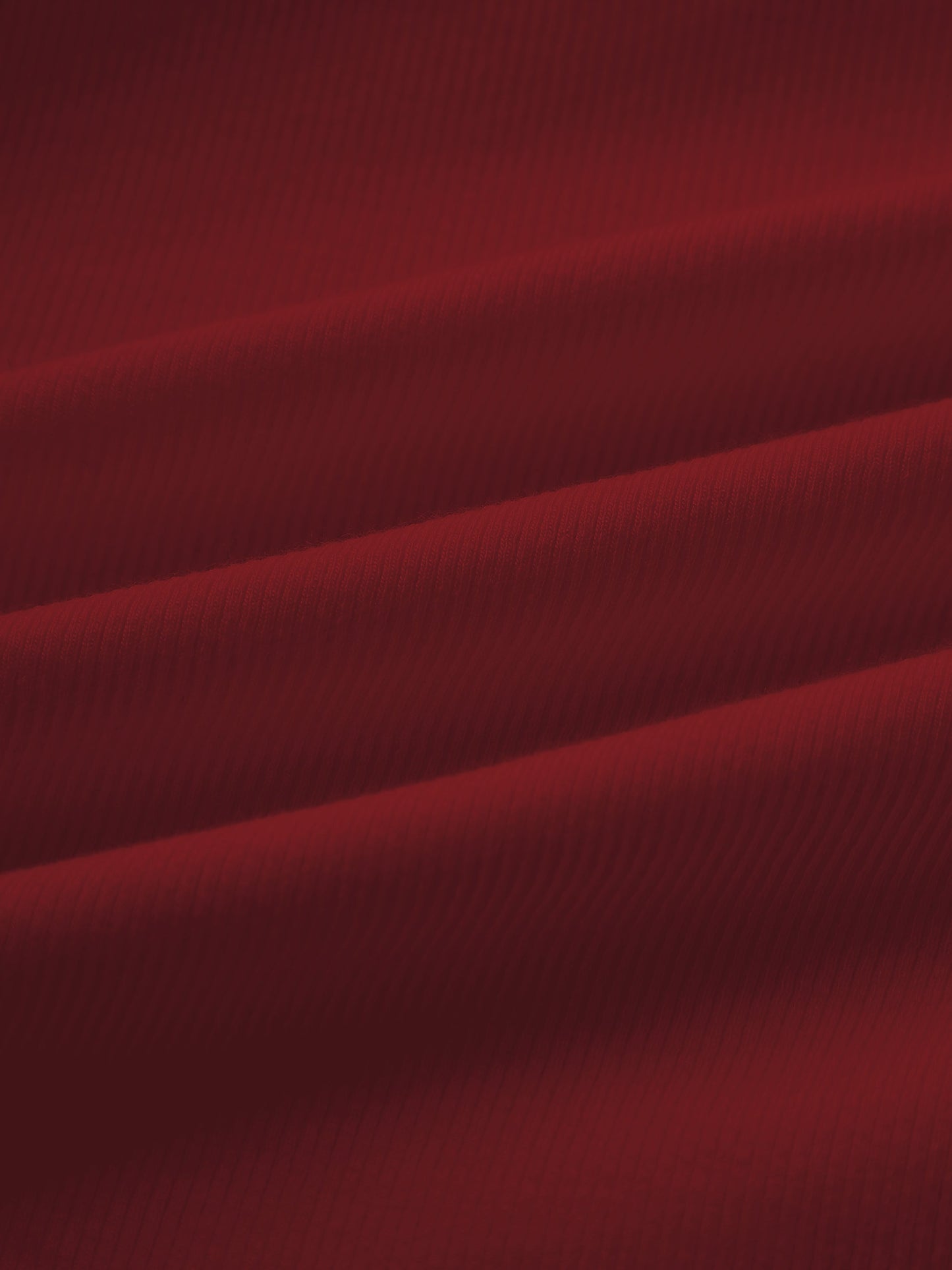 Boat Neck Ribbed Fitted Tank Top with Built-in Bra