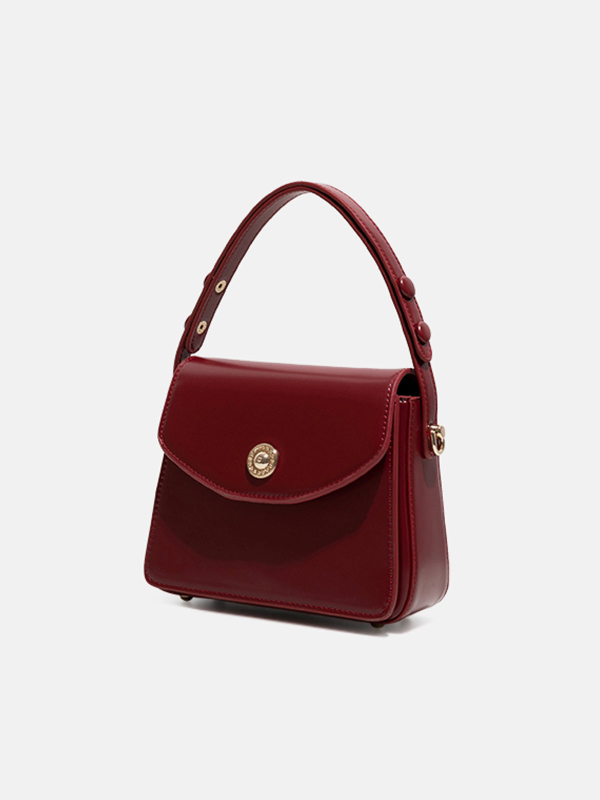 Women's Mini Shoulder Bag