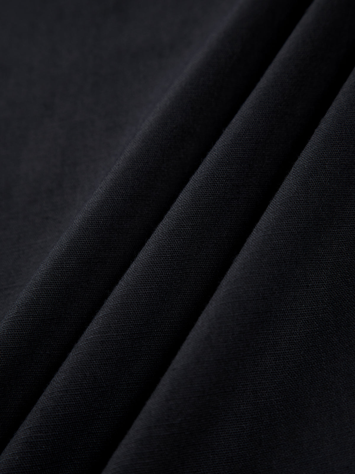 Cropped Sleeveless Top and High-Waist Wide-Leg Trousers Set