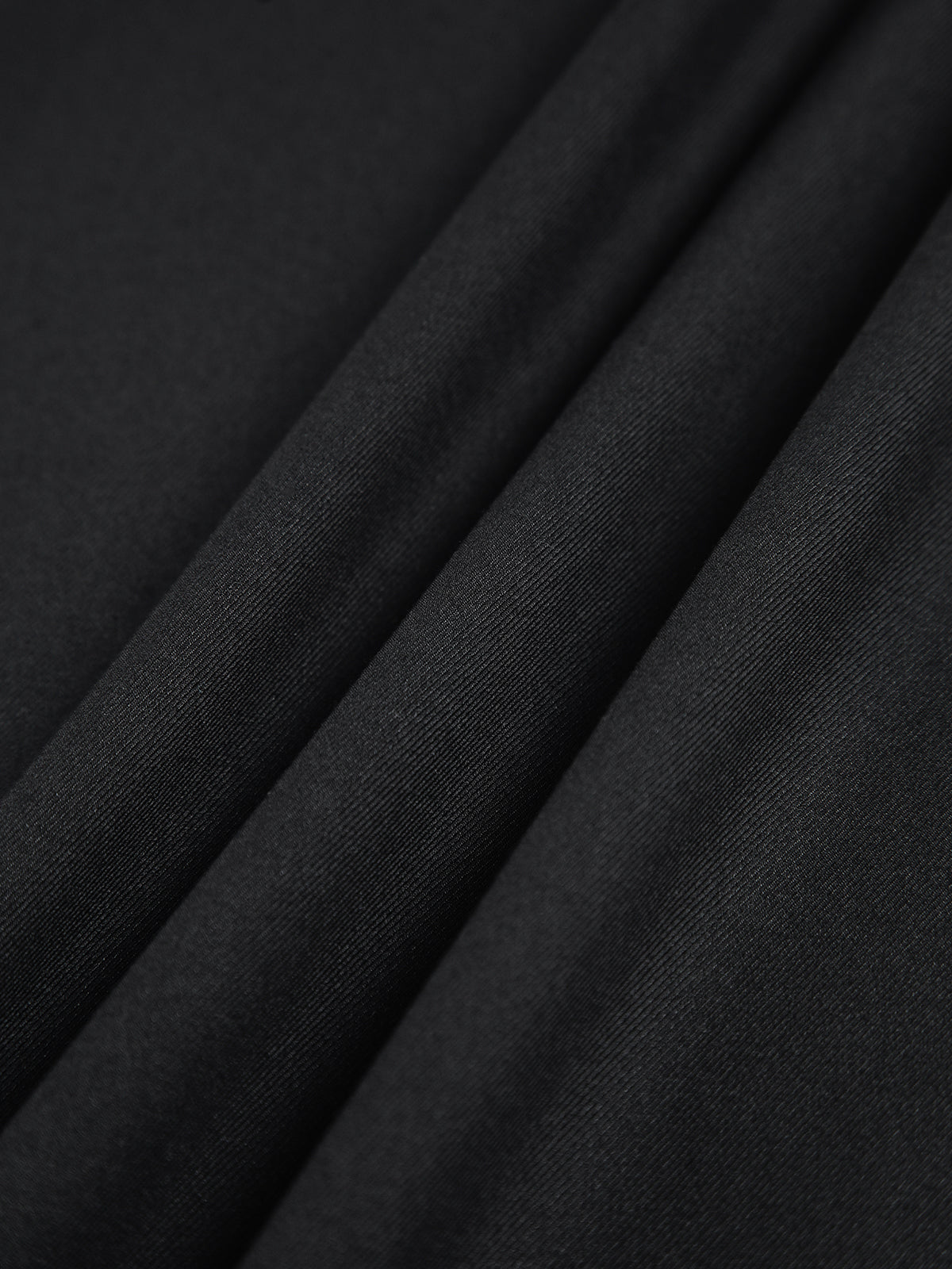 Wide-Leg High-Waist Trousers