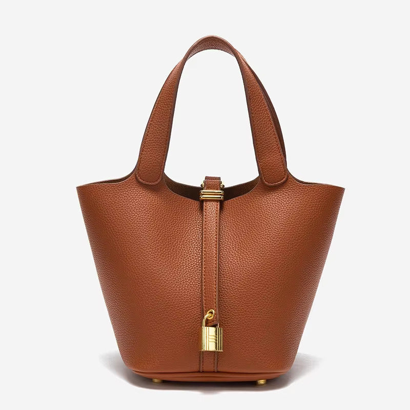 Women's Bucket Bag