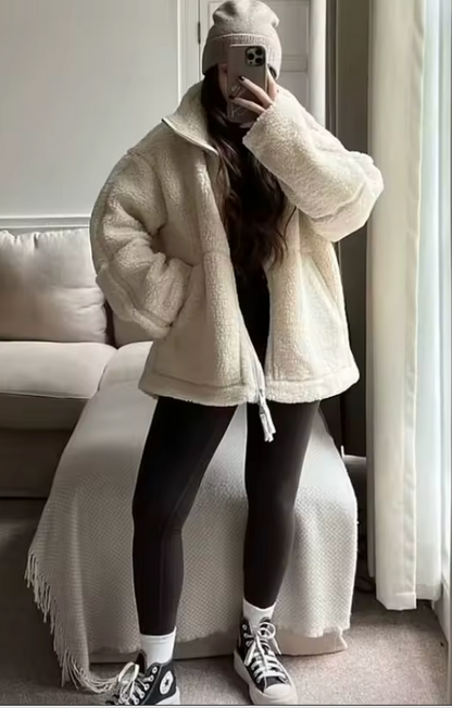 Women's Fleece Jacket