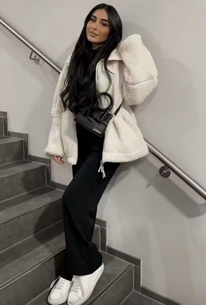 Women's Fleece Jacket